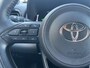 Toyota Yaris Cross 1.5 Hybrid Dynamic | Stoel- + stuurverwarming | Navigatie | Keyless entry | LED koplampen |