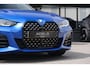 BMW 4-Serie Gran Coupe M440i xDrive High Executive Portimao Blauw Carbon Harman Kardon