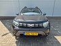 Dacia Duster 1.3 TCe 150 Journey ,airco,parkeersensoren, cruise,rondom camera,trekhaak,navigatie,stoelverwarming,