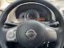 Nissan Micra 1.2 Visia Pack AUTOMAAT DEALER ONDERHOUDEN AUX USB AIRCO