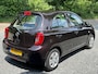 Nissan Micra 1.2 Visia Pack AUTOMAAT DEALER ONDERHOUDEN AUX USB AIRCO