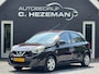 Nissan Micra 1.2 Visia Pack AUTOMAAT DEALER ONDERHOUDEN AUX USB AIRCO