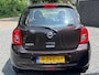 Nissan Micra 1.2 Visia Pack AUTOMAAT DEALER ONDERHOUDEN AUX USB AIRCO