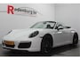 Porsche 911 Cabrio 3.0 Carrera - 2018 - 370 PK - Navi - CarPlay - Stoelverw.