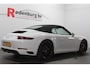 Porsche 911 Cabrio 3.0 Carrera - 2018 - 370 PK - Navi - CarPlay - Stoelverw.