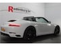 Porsche 911 Cabrio 3.0 Carrera - 2018 - 370 PK - Navi - CarPlay - Stoelverw.