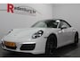Porsche 911 Cabrio 3.0 Carrera - 2018 - 370 PK - Navi - CarPlay - Stoelverw.