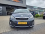 Peugeot 108 1.0 e-VTi Active TOP! | Cabriolet met o.a. LED dagrijverlichting, lichtmetalen velgen, bluetooth en airco!