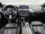 BMW X4 xDrive20i High Executive | LEER | M-SPORT PAKKET | CAMERA | NAVIGATIE | SAFETY PAKKET