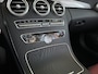 Mercedes-Benz C-klasse Cabrio 250 AMG, Memory, Nekverw.
