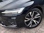 Volvo V60 2.0 T6 Recharge AWD R-Design | Schuif- Kanteldak |Trekhaak uitklapbaar | 360 camera | HUD | Elektrische achterklep