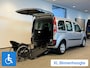 Renault Kangoo Rolstoelauto XXL-ombouw 150cm