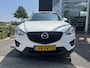 Mazda CX-5 2.0 GT-M 4WD | Lederen Bekleding | Dealer onderhouden | Voorstoelen Verwarmd | Navigatie | Enz...