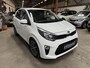 Kia Picanto 1.0 CVVT Design Ed. // Leer // Cruise // Camera // Navi