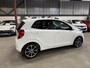 Kia Picanto 1.0 CVVT Design Ed. // Leer // Cruise // Camera // Navi