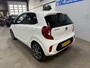 Kia Picanto 1.0 CVVT Design Ed. // Leer // Cruise // Camera // Navi