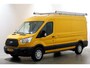 Ford Transit 350 2.0 TDCI 130pk E6 L3H2 Trend Airco 06-2018