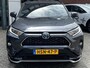 Toyota RAV4 2.5 PLUG-IN HYBRID STYLE STOEL/STUURVERW BLIND SPOT EL-ACHTERKLEP APPLE/ANDROID CAMERA KEYLESS 18'' LM-VELGEN NAVI AD-CRUISE CLIMA