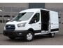 Ford E-Transit 68KWH L2H2 l 2x SCHUIFDEUR l NAVI l 360 CAMERA l ACC l CLIMATE CONTROL