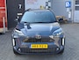 Toyota Yaris Cross 1.5 HYBRID 130 GR-SPORT STOELVERWARMING HALF-LEDER/ALCANTARA PARK-SENSOREN 18"LM-VELGEN PRIVACY-GLASS LED