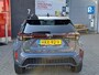 Toyota Yaris Cross 1.5 HYBRID 130 GR-SPORT STOELVERWARMING HALF-LEDER/ALCANTARA PARK-SENSOREN 18"LM-VELGEN PRIVACY-GLASS LED