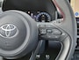 Toyota Yaris Cross 1.5 HYBRID 130 GR-SPORT STOELVERWARMING HALF-LEDER/ALCANTARA PARK-SENSOREN 18"LM-VELGEN PRIVACY-GLASS LED