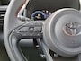 Toyota Yaris Cross 1.5 HYBRID 130 GR-SPORT STOELVERWARMING HALF-LEDER/ALCANTARA PARK-SENSOREN 18"LM-VELGEN PRIVACY-GLASS LED