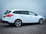 Ford Focus Wagon 1.0 Titanium | Clima | Cruise | Navi | Pdc Voor/Achter | Trekhaak | 17 Inch |