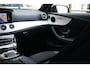 Mercedes-Benz E-klasse Coupé 200 AMG Line Facelift | Night | Widescreen | Camera