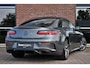 Mercedes-Benz E-klasse Coupé 200 AMG Line Facelift | Night | Widescreen | Camera