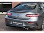 Mercedes-Benz E-klasse Coupé 200 AMG Line Facelift | Night | Widescreen | Camera