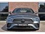 Mercedes-Benz E-klasse Coupé 200 AMG Line Facelift | Night | Widescreen | Camera