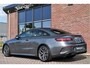 Mercedes-Benz E-klasse Coupé 200 AMG Line Facelift | Night | Widescreen | Camera