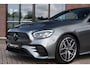 Mercedes-Benz E-klasse Coupé 200 AMG Line Facelift | Night | Widescreen | Camera
