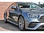 Mercedes-Benz E-klasse Coupé 200 AMG Line Facelift | Night | Widescreen | Camera