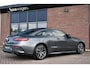 Mercedes-Benz E-klasse Coupé 200 AMG Line Facelift | Night | Widescreen | Camera