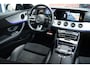Mercedes-Benz E-klasse Coupé 200 AMG Line Facelift | Night | Widescreen | Camera