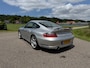Porsche 911 3.6 Coupé Turbo / Automaat / 1ste eigenaar / Carbon + Leder interieur / Tiptronic / Elektrische stoelen /