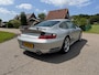 Porsche 911 3.6 Coupé Turbo / Automaat / 1ste eigenaar / Carbon + Leder interieur / Tiptronic / Elektrische stoelen /