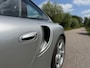Porsche 911 3.6 Coupé Turbo / Automaat / 1ste eigenaar / Carbon + Leder interieur / Tiptronic / Elektrische stoelen /