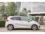 Honda Jazz 1.3i VTEC ELEGANCE - NAVIGATIE - TREKHAAK - ALL WEATHERS