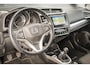 Honda Jazz 1.3i VTEC ELEGANCE - NAVIGATIE - TREKHAAK - ALL WEATHERS