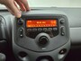 Peugeot 108 Occasion 1.0 VTI met airco en kleur zwart | Tweedehands Peugeot 108 zwart in 5 deurs | Bluetooth audio | incl.Btw