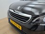 Peugeot 108 Occasion 1.0 VTI met airco en kleur zwart | Tweedehands Peugeot 108 zwart in 5 deurs | Bluetooth audio | incl.Btw