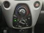 Peugeot 108 Occasion 1.0 VTI met airco en kleur zwart | Tweedehands Peugeot 108 zwart in 5 deurs | Bluetooth audio | incl.Btw