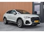 Audi Q3 Sportback 45 TFSIe S-line | Pano | Camera | 20"