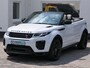 Land Rover Range Rover Evoque Convertible 2.0 Si4 HSE Dynamic | Meridian | Stoelventilatie | Lederen memory stoelen | Stoelverwarming | Afneembare trekhaak | Groot navigatie | Achteruitrijcamera | Top staat
