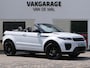 Land Rover Range Rover Evoque Convertible 2.0 Si4 HSE Dynamic | Meridian | Stoelventilatie | Lederen memory stoelen | Stoelverwarming | Afneembare trekhaak | Groot navigatie | Achteruitrijcamera | Top staat