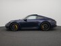 Porsche 911 Carrera GTS - Paint to Sample