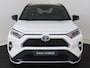 Toyota RAV4 2.5 Plug-in Hybrid AWD Bi-Tone Plus Limited I Apple Carplay/Android Auto I Climate Control I Cruise Control I Afneembare trekhaak I Lederen bekleding I